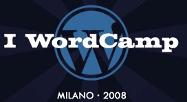 I WordCamp