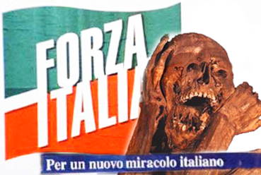Forza Italia: Il Ritorno